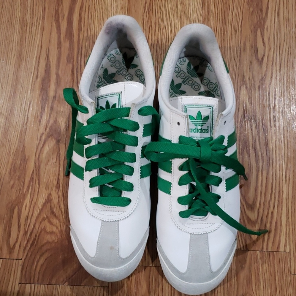 Adidas samoa